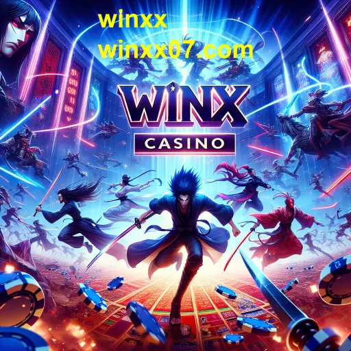 Aventuras Épicas: Os Melhores Jogos de Ação em Winxx