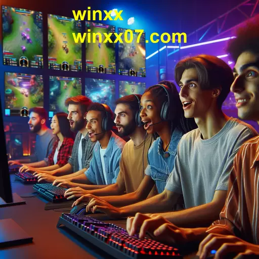 A Evolução dos Jogos Multijogador: Mais do que Apenas Competição