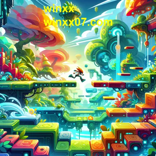 A Evolução dos Jogos de Plataforma: Do Clássico ao Moderno