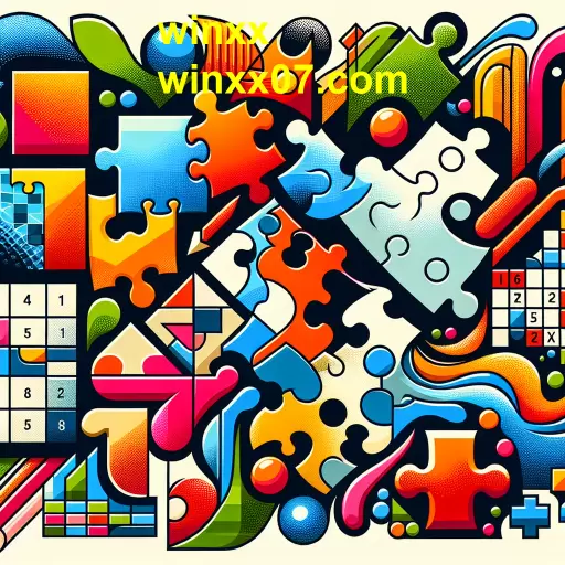 Descubra a Categoria de Quebra-Cabeça do winxx