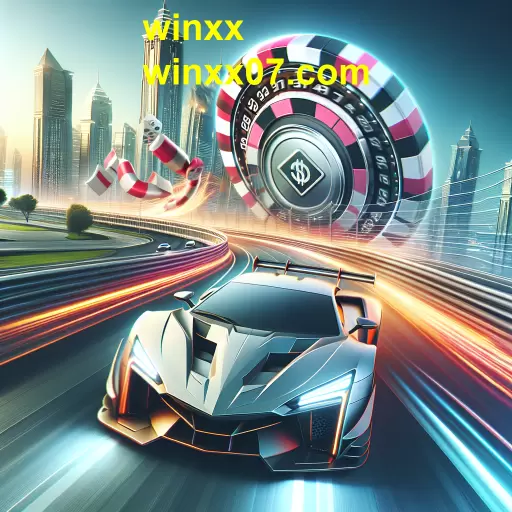 A Nova Era dos Jogos de Corrida no Winxx