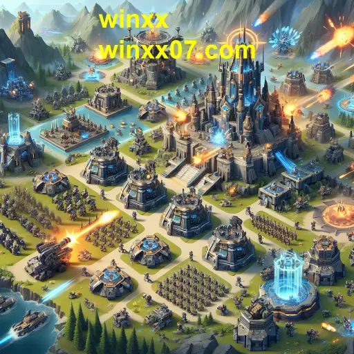 A Evolução dos Jogos de Defesa: Um Desafio Estratégico